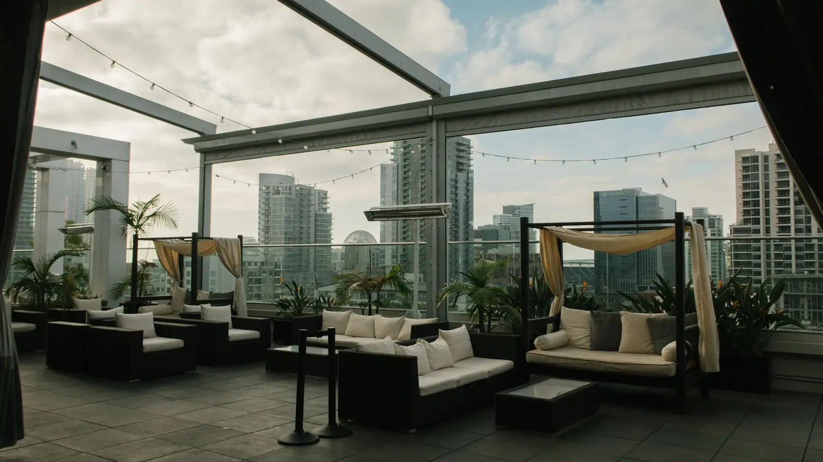 Oryisastay amenities