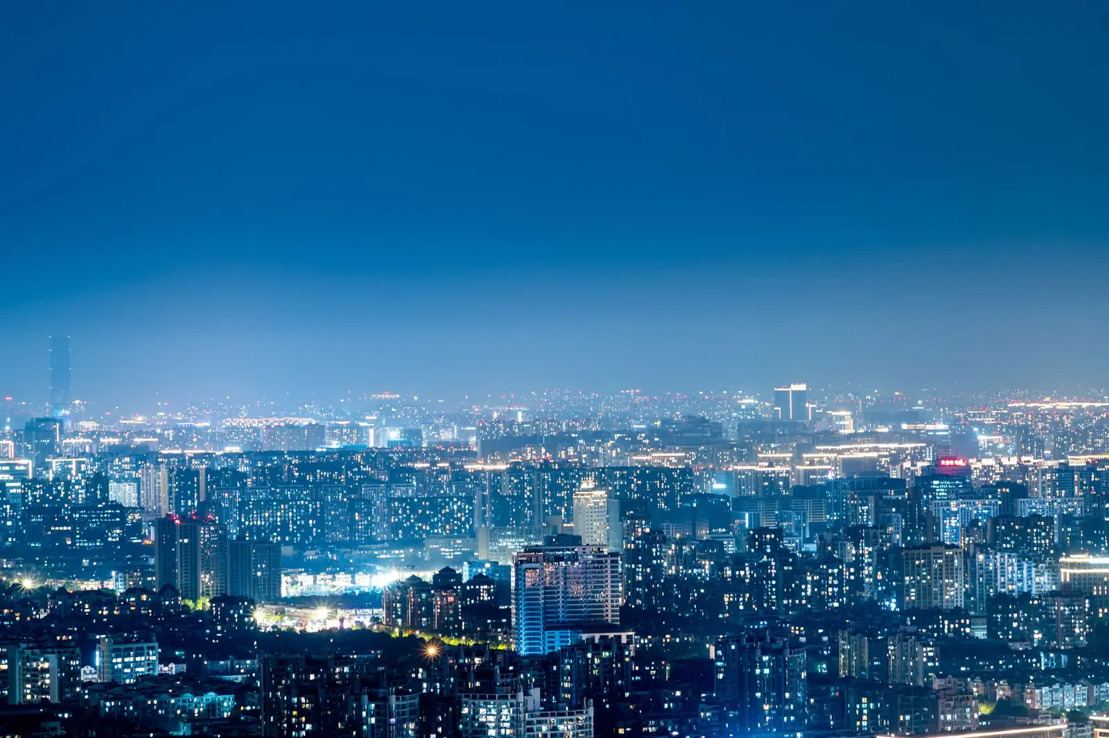 City view near Oryisastay