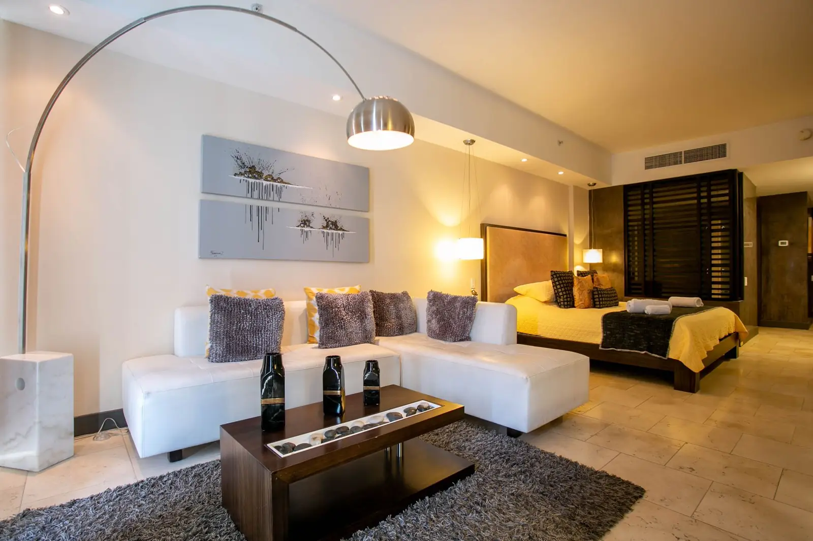Apartma Brnik